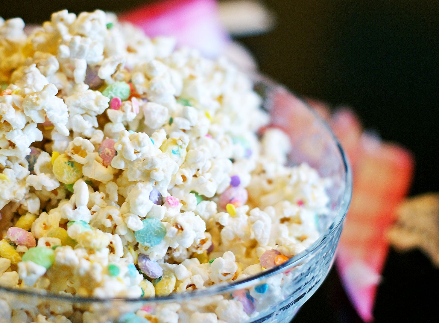 Bunny Bait Bake at 350°